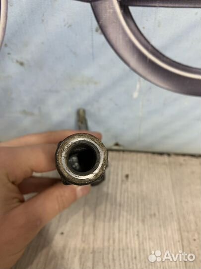 Наконечник рулевой Kia RIO X-line Прав