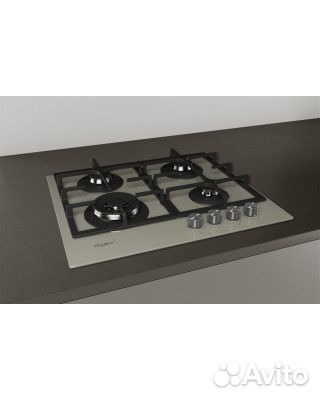 Поверхность газовая Whirlpool aktl 629 S (М)