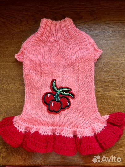 Платья для кошек