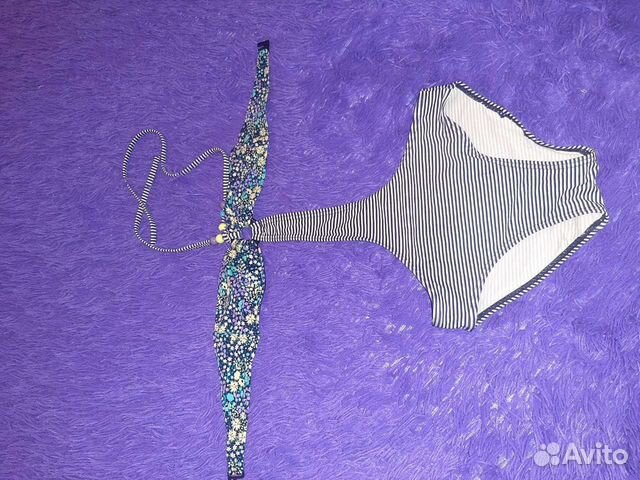 Купальник для девочки