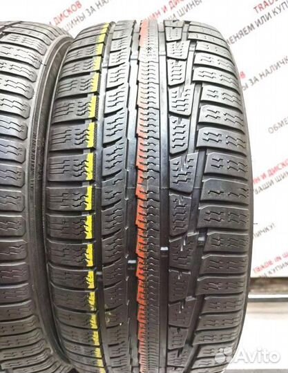 Nokian Tyres WR A3 225/45 R17 94V