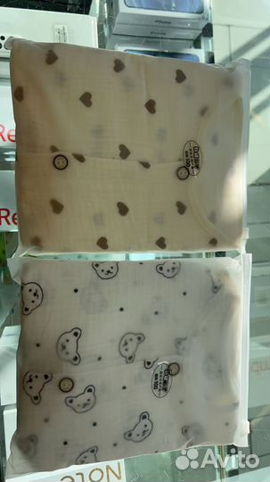 Заказ пижамы