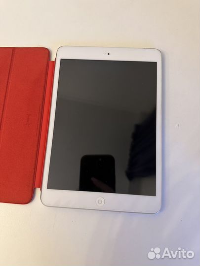 iPad mini 2