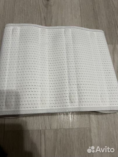 Бандаж для беременных orlett размер М