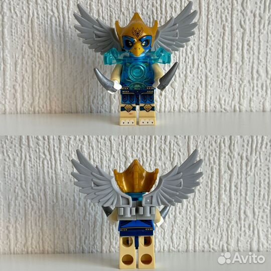 Lego star wars, ninjago, chima
