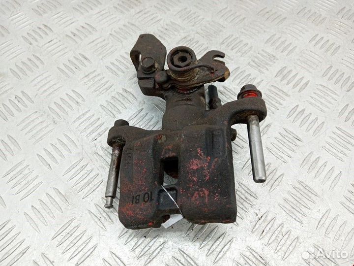 Суппорт задний левый для Mazda 6 GG gjza2699ZB