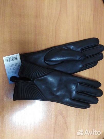 Перчатки женские новые
