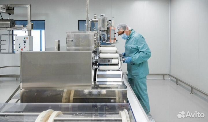 Пищевое производство