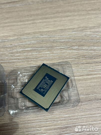 Процессор intel core i3 12100f oem