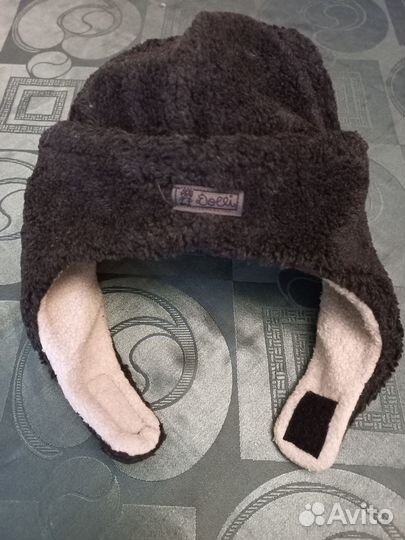 Шапка для мальчика