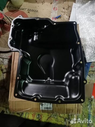 Масляный поддон Ford Mondeo Transit