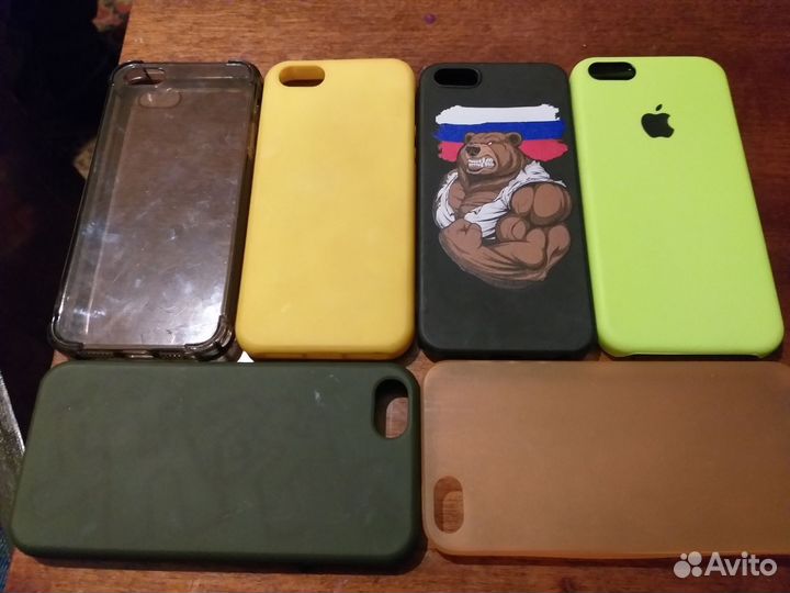 iPhone 5s 16gb
