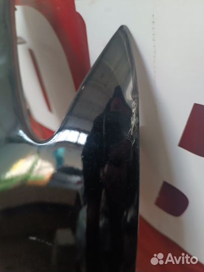 Крыло левое переднее Renault Logan 2 631012081R