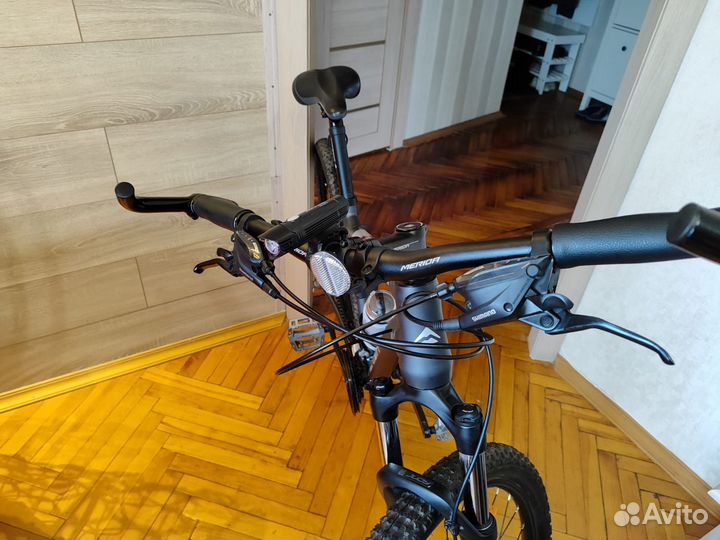 Продам велосипед Merida Big nine 60