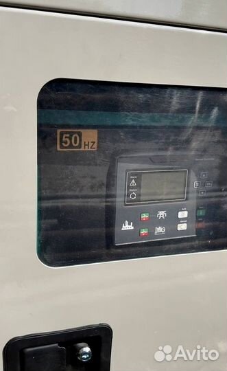 Дизельный генератор 15, 30, 50, 100, 150, 200 кВт