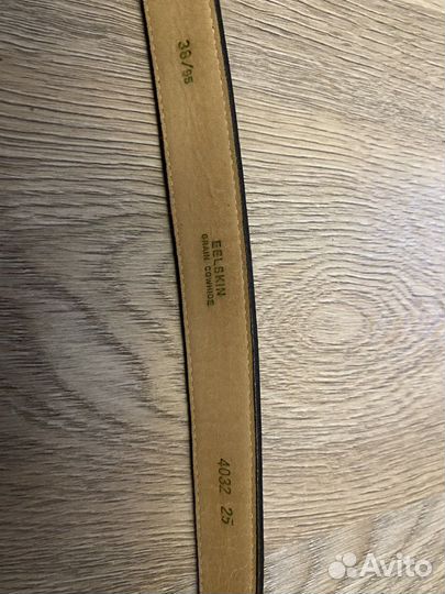 Ремень мужской