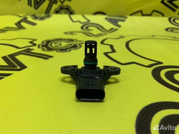 Датчик абсолютного давления Bmw 5-Series N20B20A