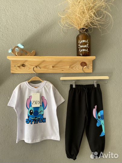 Детская одежда оптом из Турции