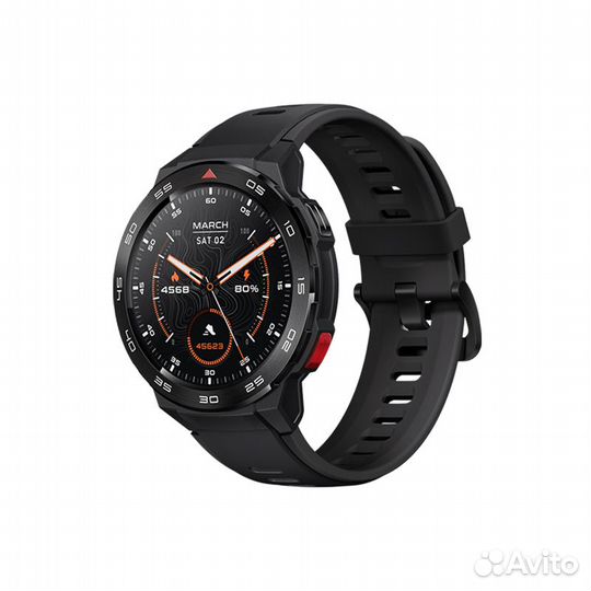 Смарт-часы Mibro GS Pro EU