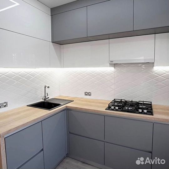 Кухонный гарнитур 