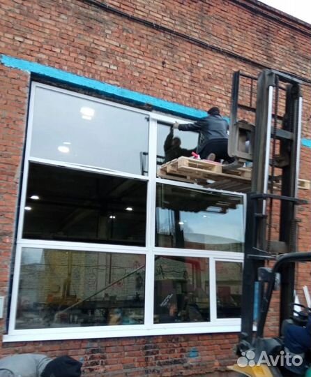 Пластиковые окна с завода в Ставрополе