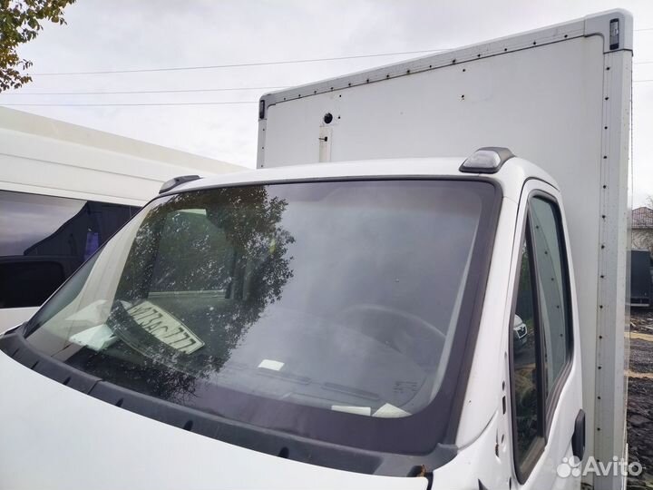 IVECO Daily 70C, 2013