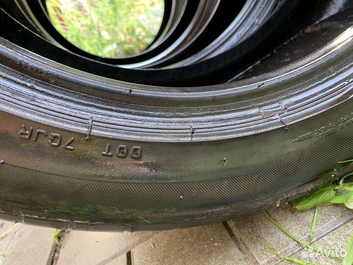 Bridgestone Potenza S001 225/50 R17