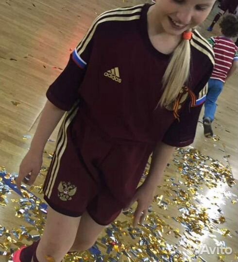 Спортивная форма