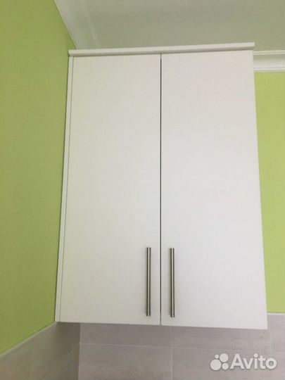 Кухонные фасады