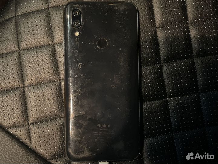 Xiaomi redmi 7