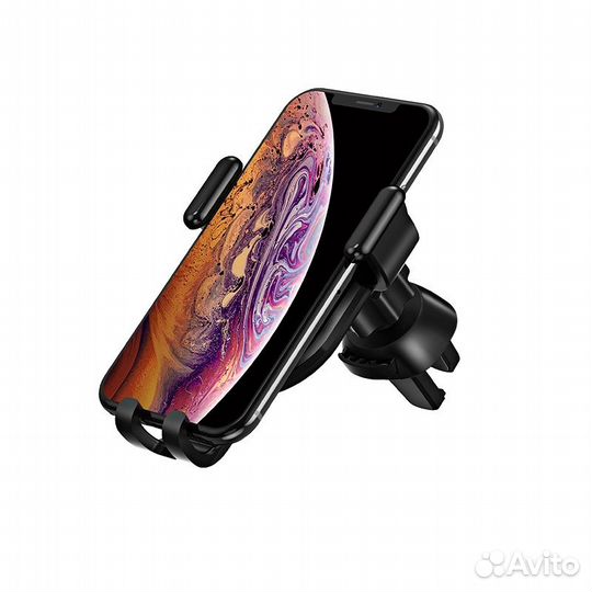 Универсальный держатель для телефона