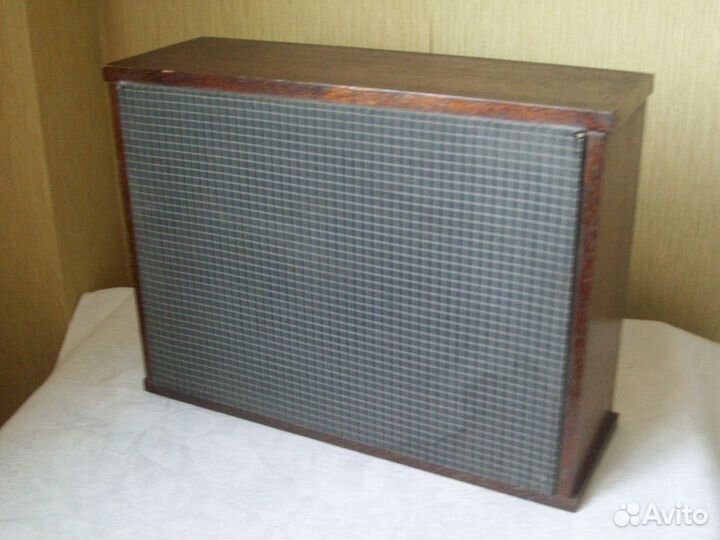 Стакан с.ч. прокладки динамиков,корпус Аккорд