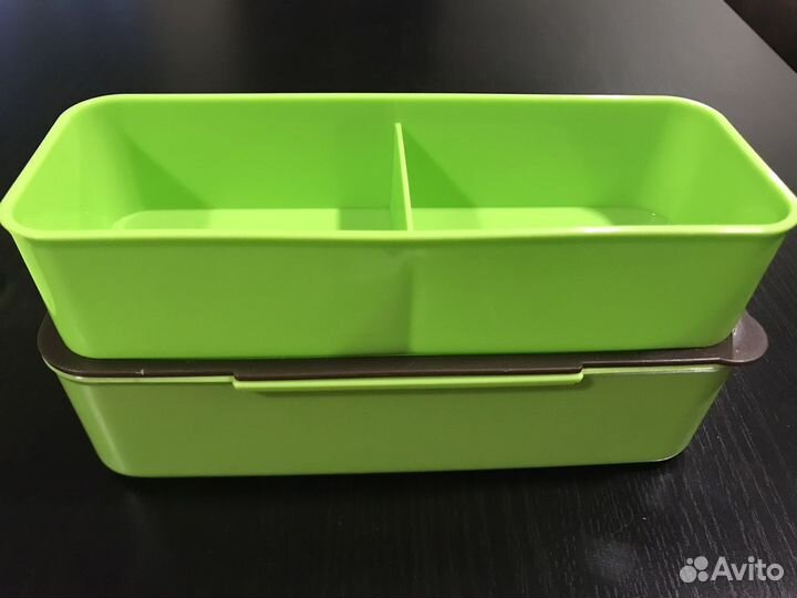 Ланч бокс easy lock