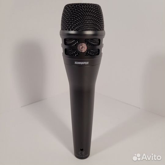 Shure KSM8 вокальный микрофон