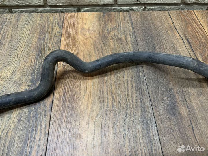 Renault Logan 2 Шланг системы охлаждения