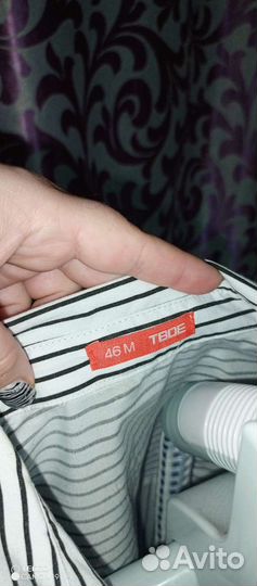 Рубашка женская