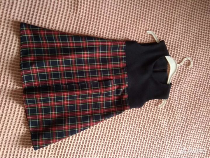 Школьная форма