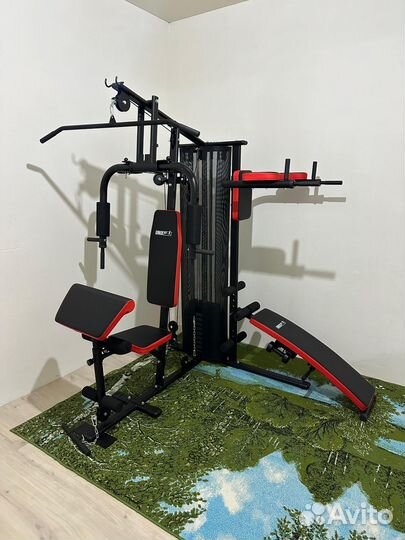 Силовой тренажер