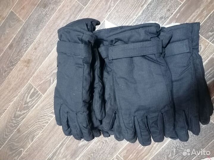 Перчатки