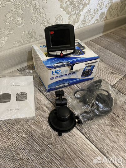 Видеорегистратор