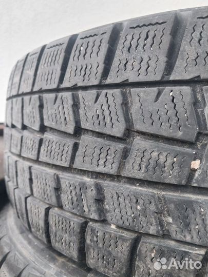 Dunlop Winter Maxx 195/65 R15