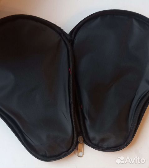 Чехол для хранения ракетак