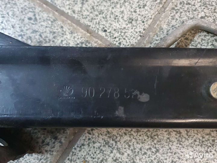 Домкрат Daewoo