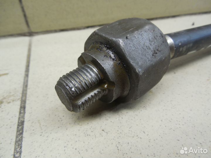 Тяга рулевая левая Astra H / Family 2004-2015