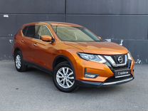 Nissan X-Trail 2.0 CVT, 2019, 96 000 км, с пробегом, цена 2 079 000 руб.