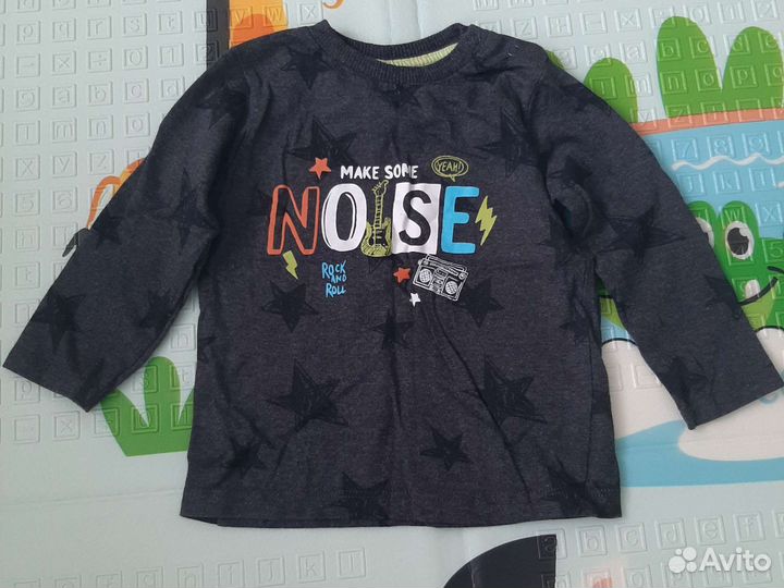 Кофта детская