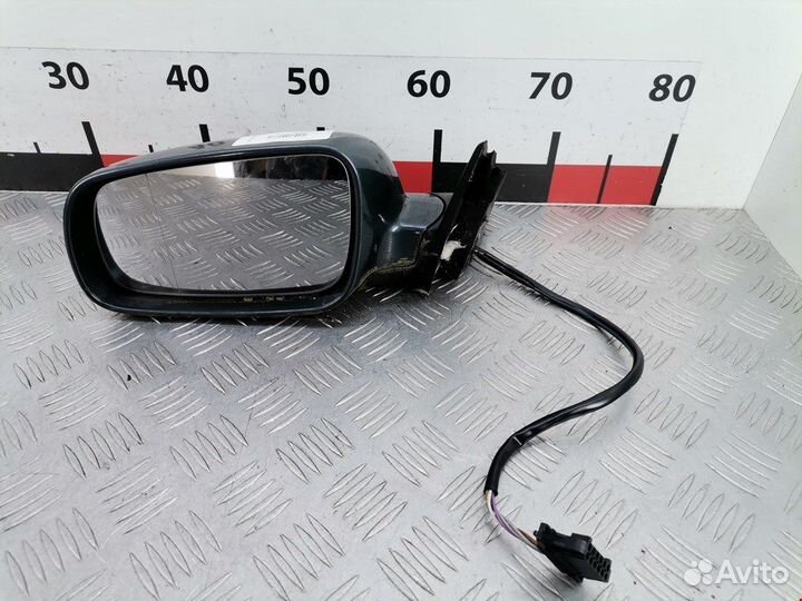 Зеркало боковое левое для Volkswagen Passat 5