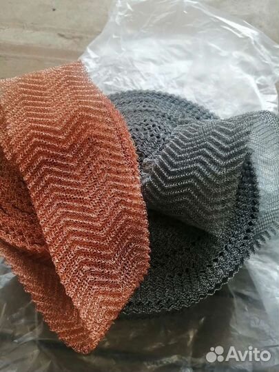 Рпн (Медная и нержавейка)