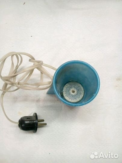 Электростакан СССР