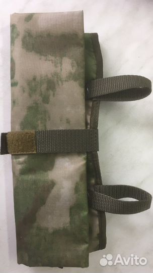 Подсумок под сброс